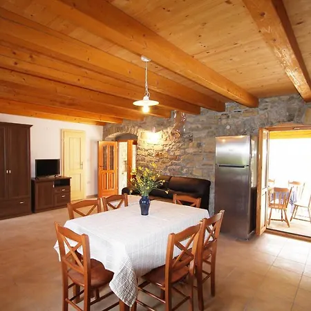 Casa Vuki *