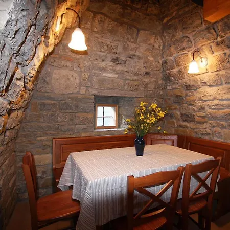 Casa Vuki *