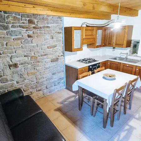 Casa Vuki *