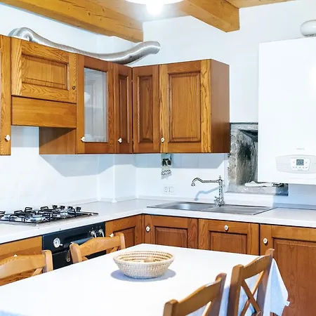 Apartment Casa Vuki