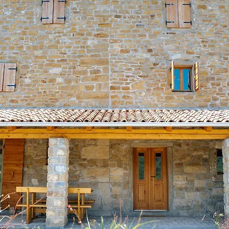 Apartment Casa Vuki